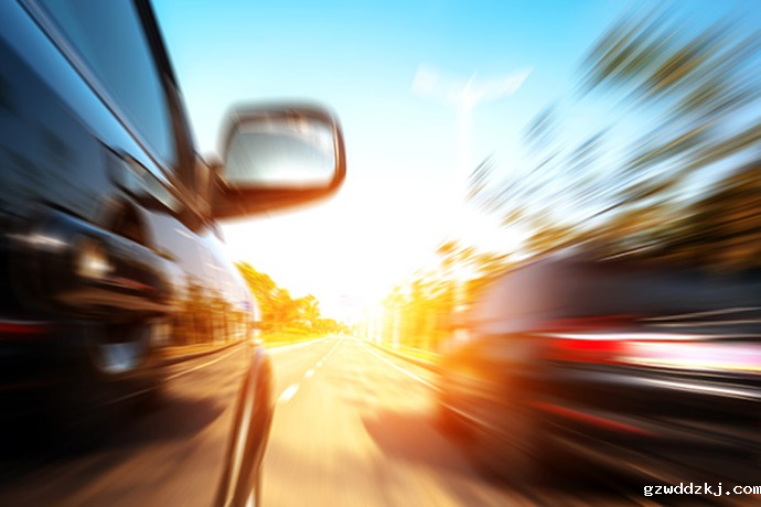 国家发展改革委：汽车大国迈向汽车强国的必由之路