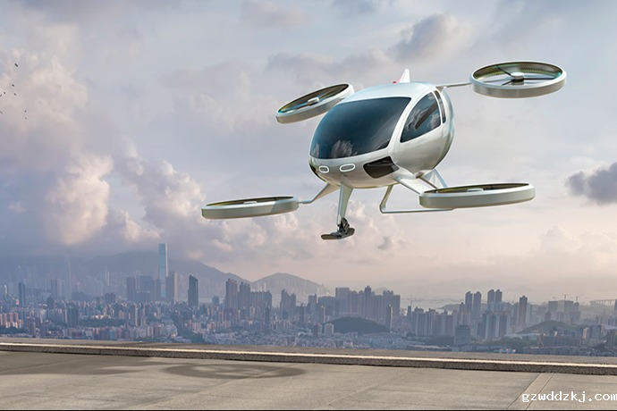 低空经济活力凸显 产业化进程提速