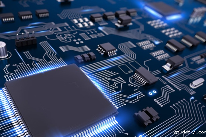 20亿元！集成电路产业迎利好