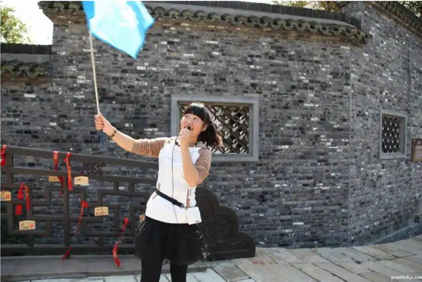 全国导游资格考试报考人数同比大幅增长 旅游业将迎更多“新人”