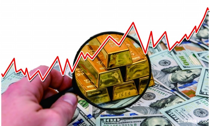 上证深一度 | 估值模型失效 百吨库存迁移 3000美元大关下的黄金市场剧变