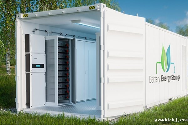 新型储能制造业高质量发展行动方案发布