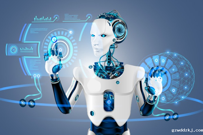 多地竞逐具身智能 人形机器人产业“加速跑”